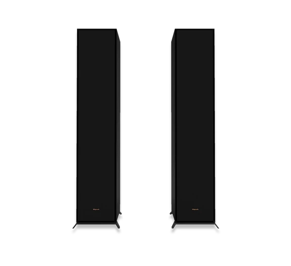 Onkyo TX-NR5100 + Klipsch R-600F 5.0 házimozi szett, fekete