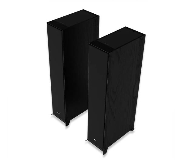 Klipsch R-605FA Dolby Atmos frontsugárzó, fekete