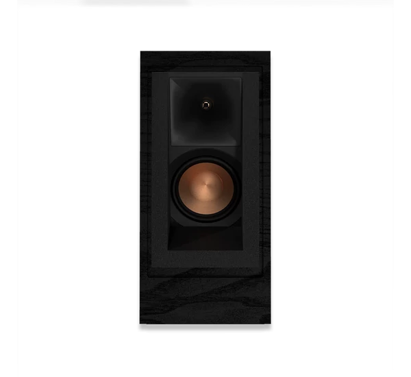 KLIPSCH R-605FA Dolby Atmos frontsugárzó, fekete