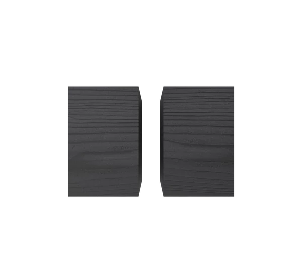 Klipsch R-60M polcsugárzó pár, fekete