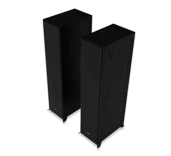 Klipsch R-800F 5.0 hangsugárzó szett, fekete