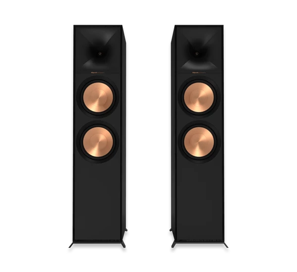 Yamaha A-S701 + Klipsch R-800F sztereó szett