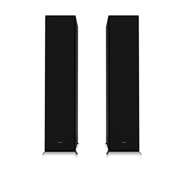 Klipsch R-800F frontsugárzó, fekete