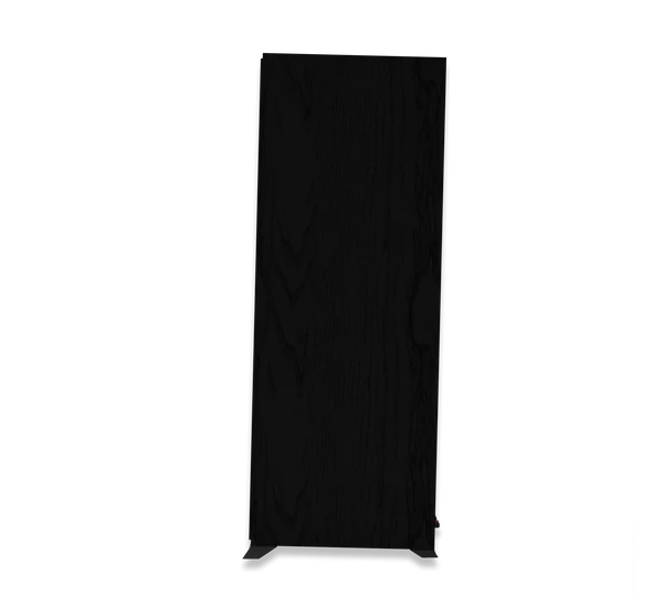 Klipsch R-800F frontsugárzó, fekete