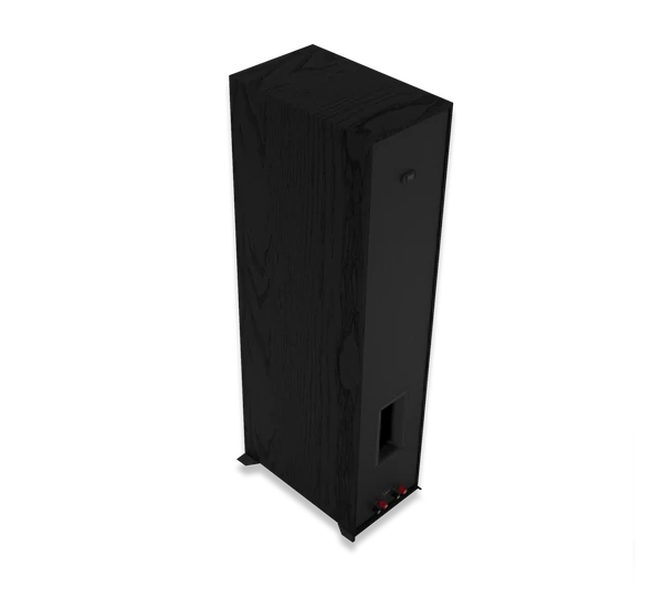 Klipsch R-800F frontsugárzó, fekete