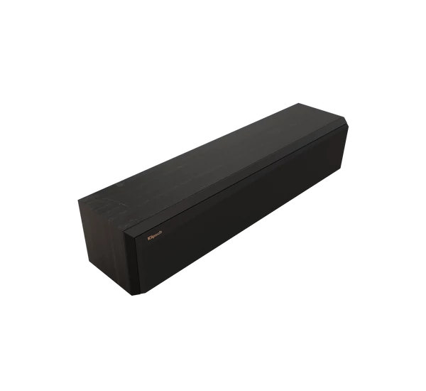 Klipsch RP-404C II centersugárzó, fekete