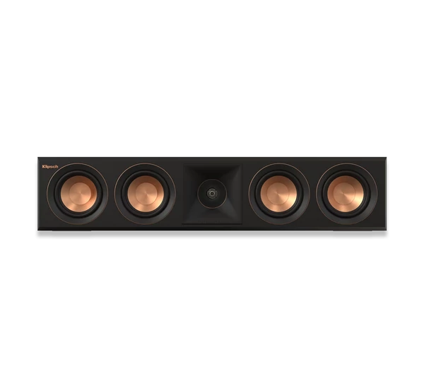 Klipsch RP-404C II centersugárzó, dió