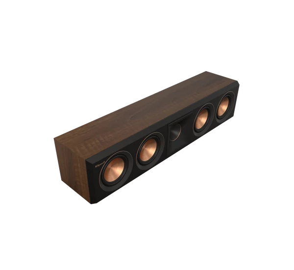 Klipsch RP-404C II centersugárzó, dió