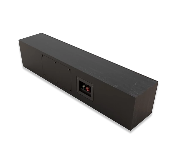 Klipsch RP-404C II centersugárzó, fekete