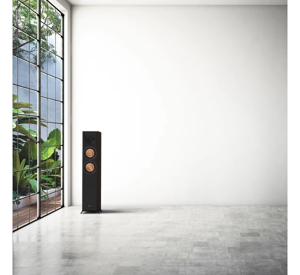 Klipsch RP-5000F II frontsugárzó, fekete