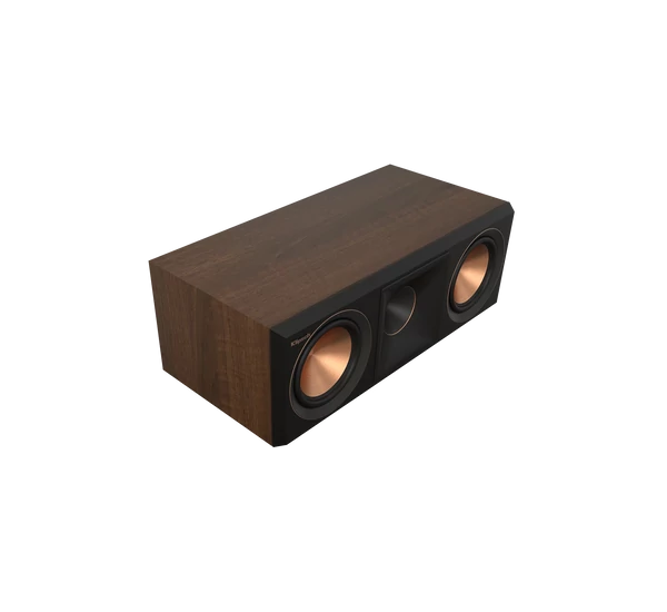 Klipsch RP-6000F II 5.0 hangsugárzó szett, dió