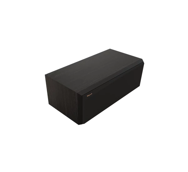 Klipsch RP-500C II centersugárzó, fekete