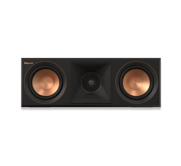 Klipsch RP-6000F II 5.0 hangsugárzó szett, dió