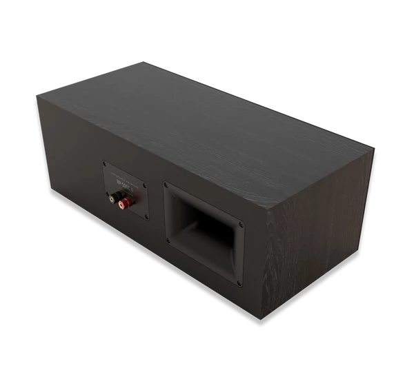 Klipsch RP-500C II centersugárzó, fekete