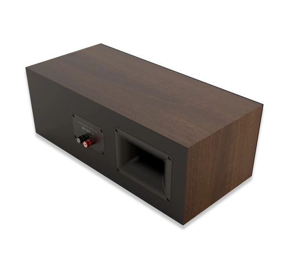 Klipsch RP-6000F II 5.0 hangsugárzó szett, dió