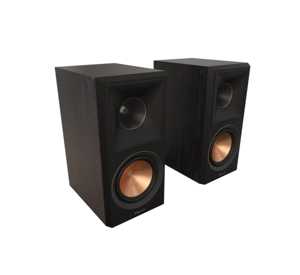 Klipsch RP-6000F II 5.0 hangsugárzó szett, fekete