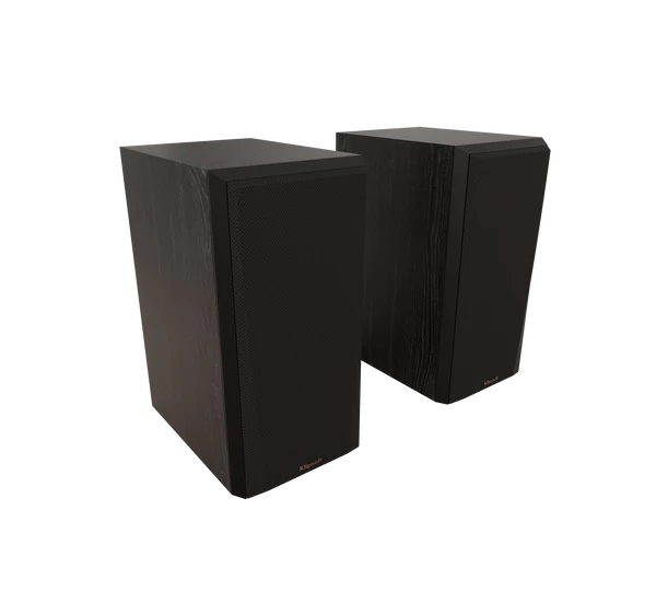 Klipsch RP-6000F II 5.0 hangsugárzó szett, fekete