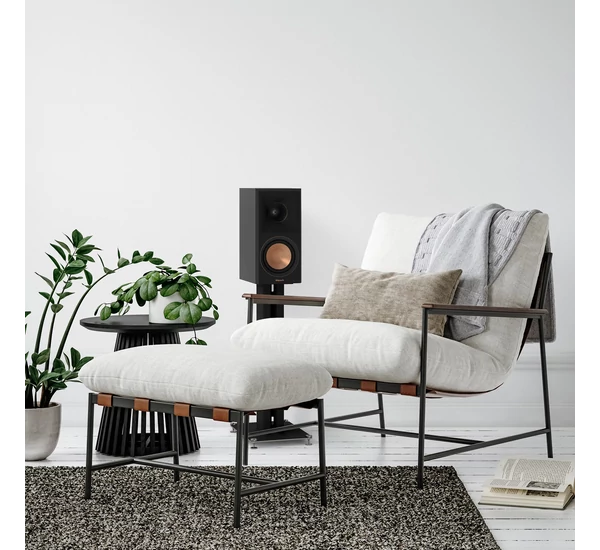 KLIPSCH RP-500M II polcsugárzó pár, dió