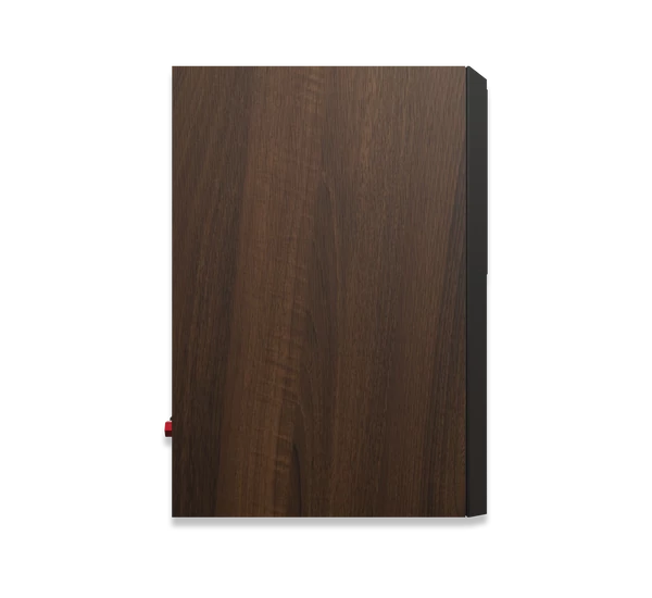 Klipsch RP-6000F II 5.0 hangsugárzó szett, dió