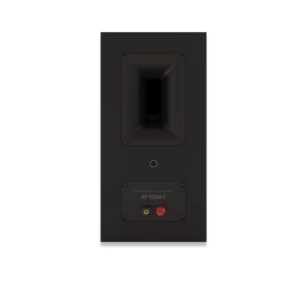 Klipsch RP-6000F II 5.0 hangsugárzó szett, fekete