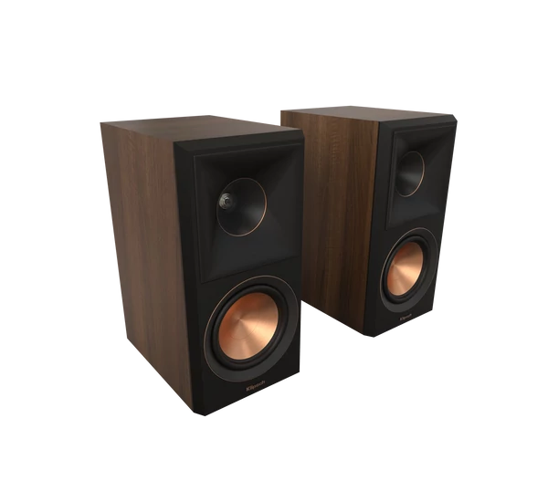 Klipsch RP-6000F II 5.0 hangsugárzó szett, dió