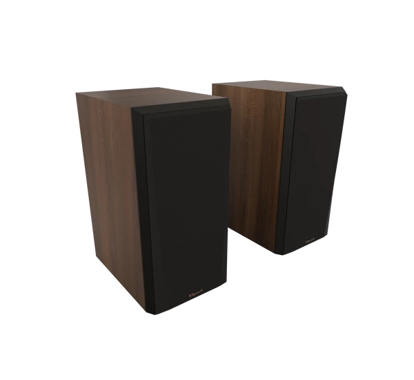 Klipsch RP-6000F II 5.0 hangsugárzó szett, dió