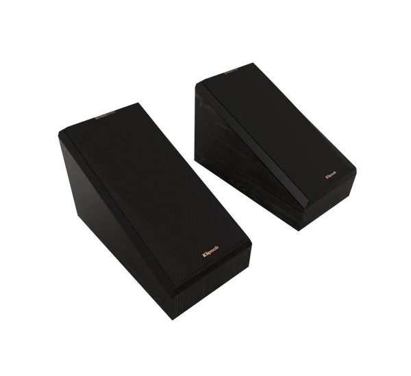 KLIPSCH RP-500SA II Dolby Atmos hangsugárzó, fekete
