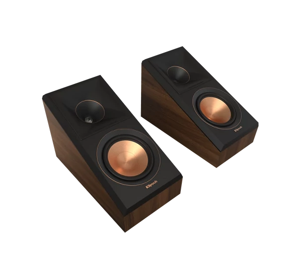 Klipsch RP-500SA II Dolby Atmos hangsugárzó, dió