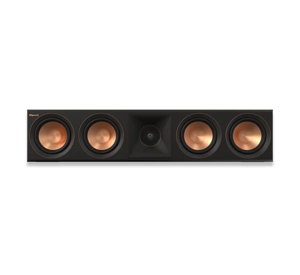 Klipsch RP-504C II centersugárzó, dió
