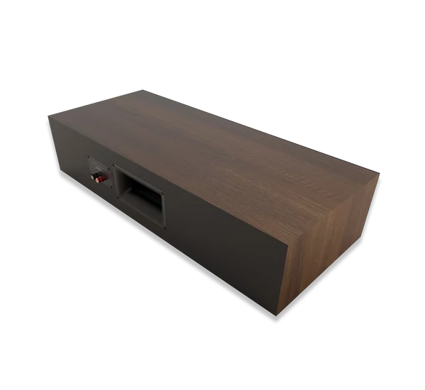 Klipsch RP-504C II centersugárzó, dió