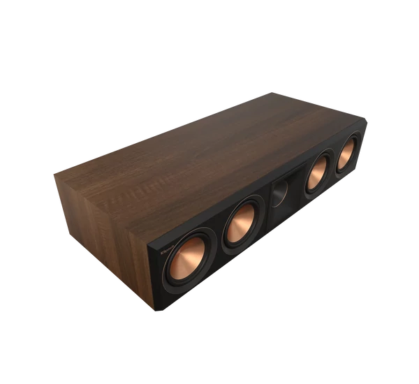 Klipsch RP-504C II centersugárzó, dió