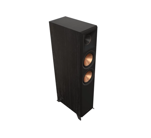 Klipsch RP-6000F II 5.0 hangsugárzó szett, fekete