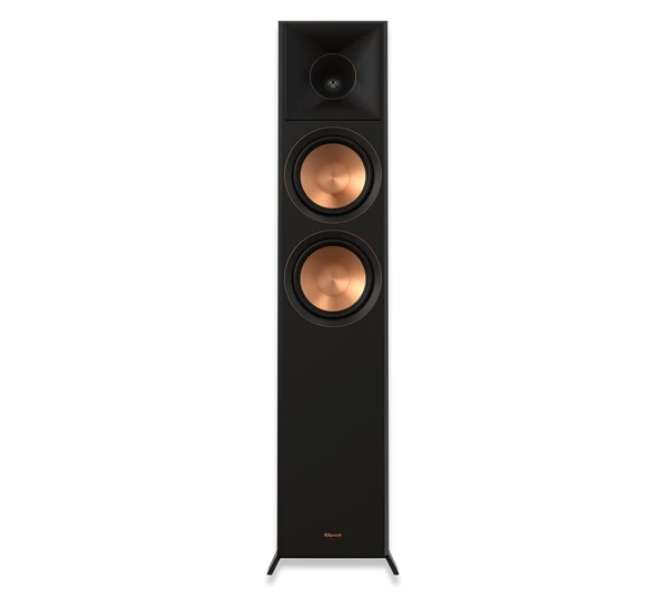 Klipsch RP-6000F II 5.0 hangsugárzó szett, dió