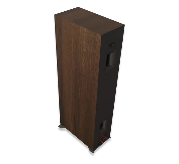 Klipsch RP-6000F II 5.0 hangsugárzó szett, dió