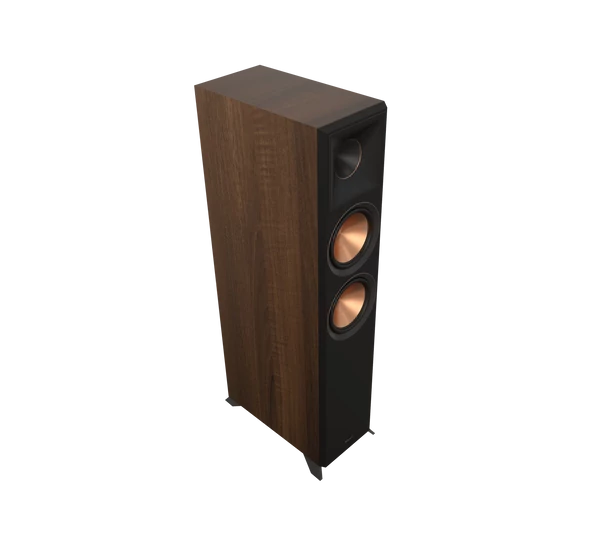 Klipsch RP-6000F II 5.0 hangsugárzó szett, dió