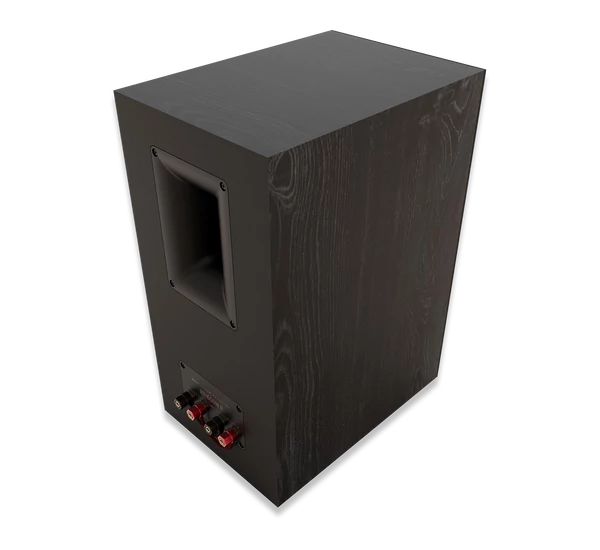 Klipsch RP-600M II polcsugárzó pár, fekete