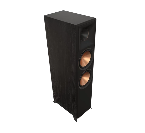Klipsch RP-8000F II frontsugárzó, fekete