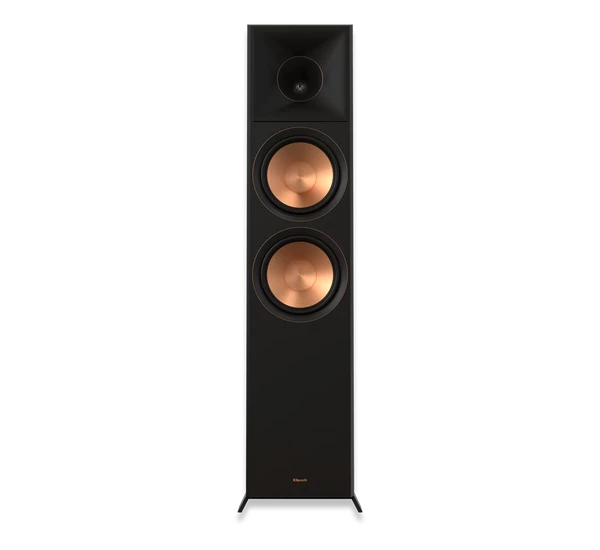 Klipsch RP-8000F II 5.0 hangsugárzó szett, fekete