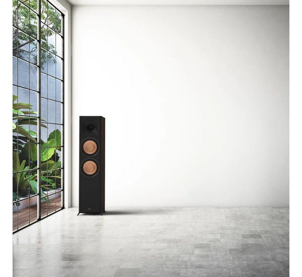 Klipsch RP-8000F II frontsugárzó, fekete
