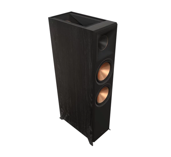 Klipsch RP-8060FA II Dolby Atmos frontsugárzó, fekete