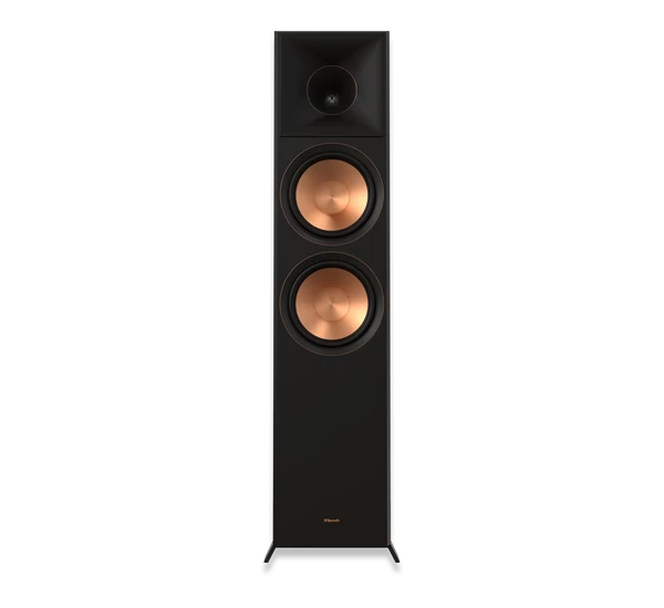 Klipsch RP-8060FA II Dolby Atmos frontsugárzó, fekete
