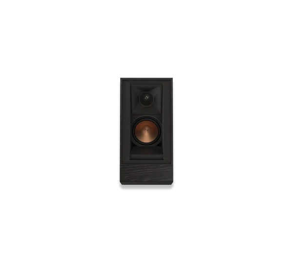 Klipsch RP-8060FA II Dolby Atmos frontsugárzó, fekete
