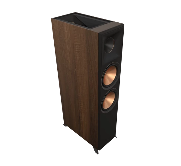 Klipsch RP-8060FA II Dolby Atmos frontsugárzó, dió