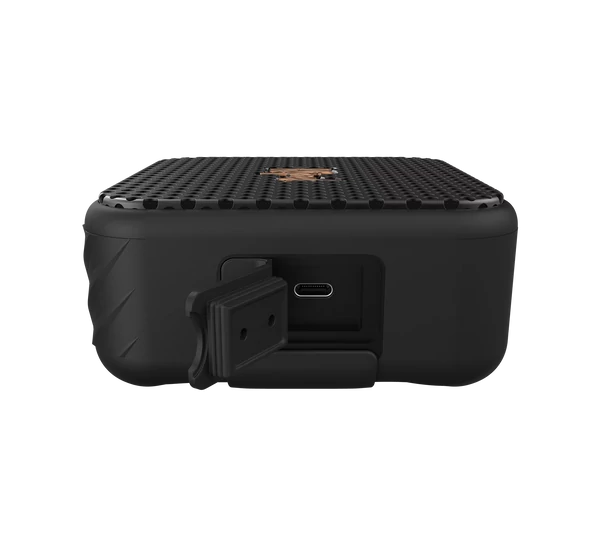 Klipsch Austin hordozható Bluetooth hangszóró, fekete