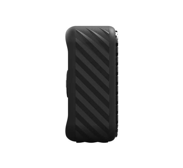 Klipsch Austin hordozható Bluetooth hangszóró, fekete