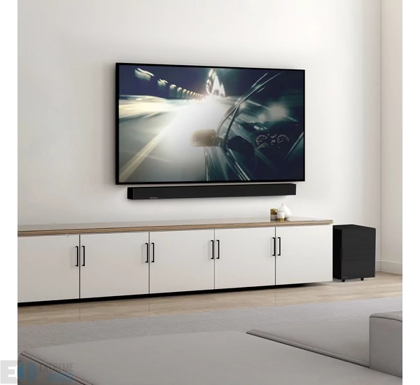 Klipsch Cinema 700 Soundbar