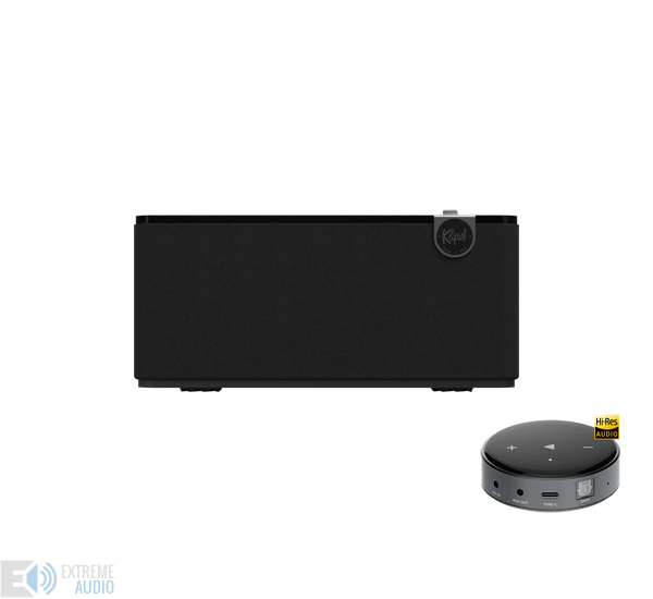 Klipsch The One Plus Bluetooth hangszóró + ajándék Wiim Mini