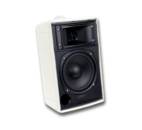 Klipsch KHO-7 kültéri hangszóró, fehér