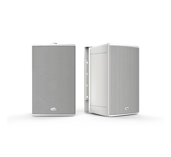 Klipsch KHO-7 kültéri hangszóró, fehér