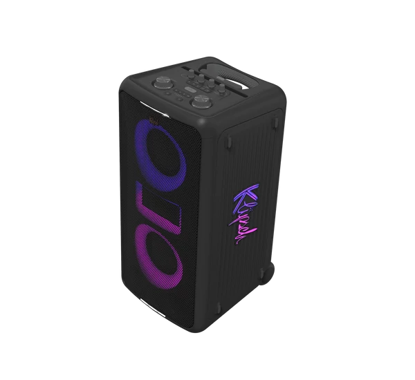 Klipsch Miami Bluetooth hangsugárzó (bemutató darab)